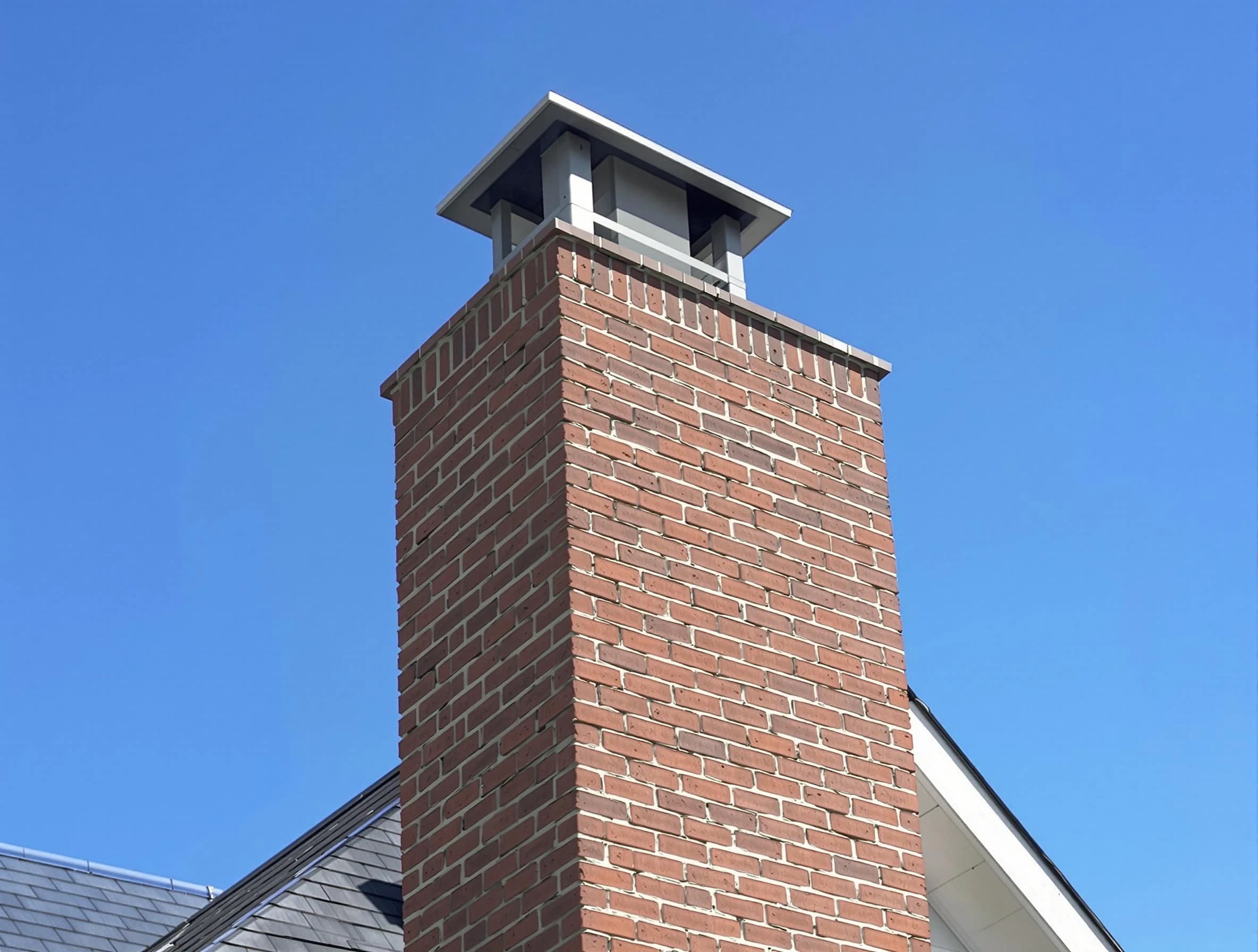 Chimney Remodeling service in Waltham, MA