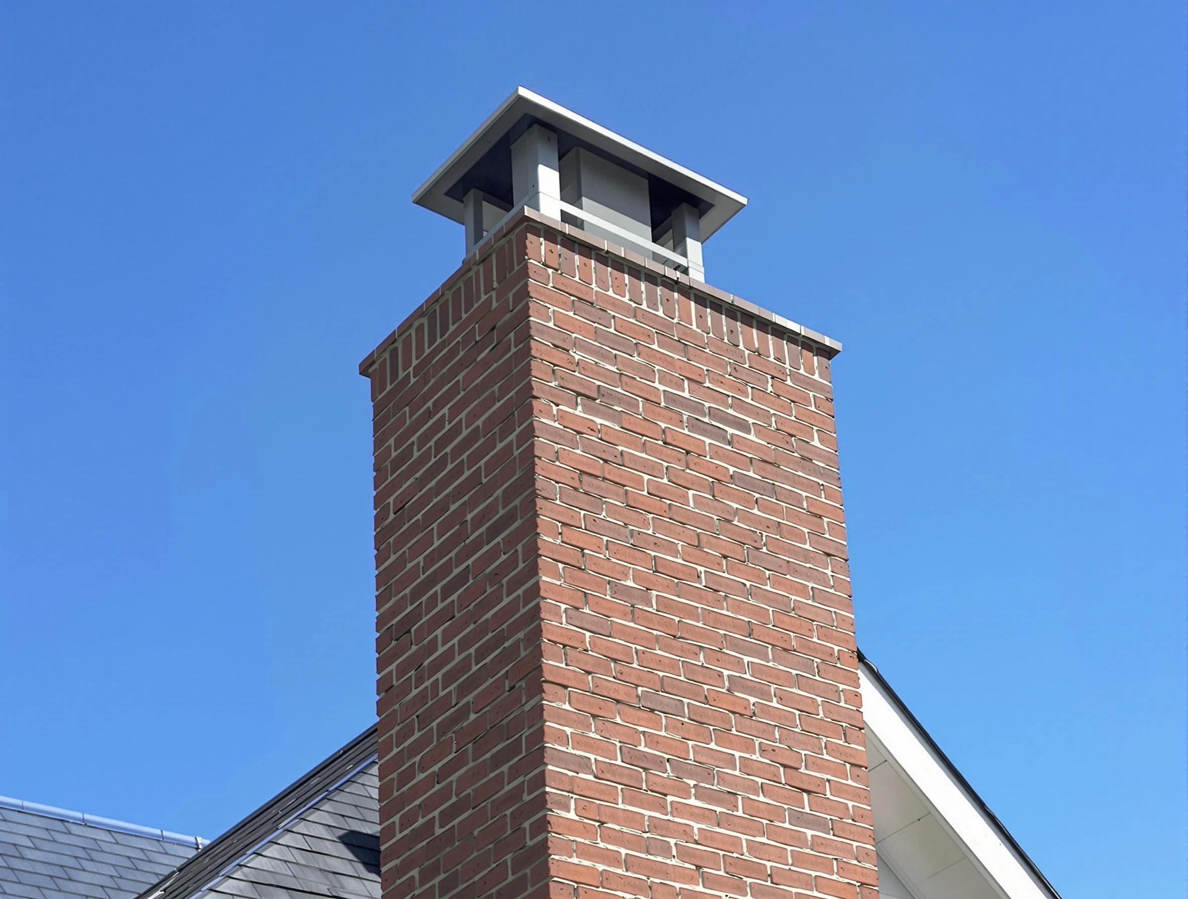 Chimney Remodeling in Waltham